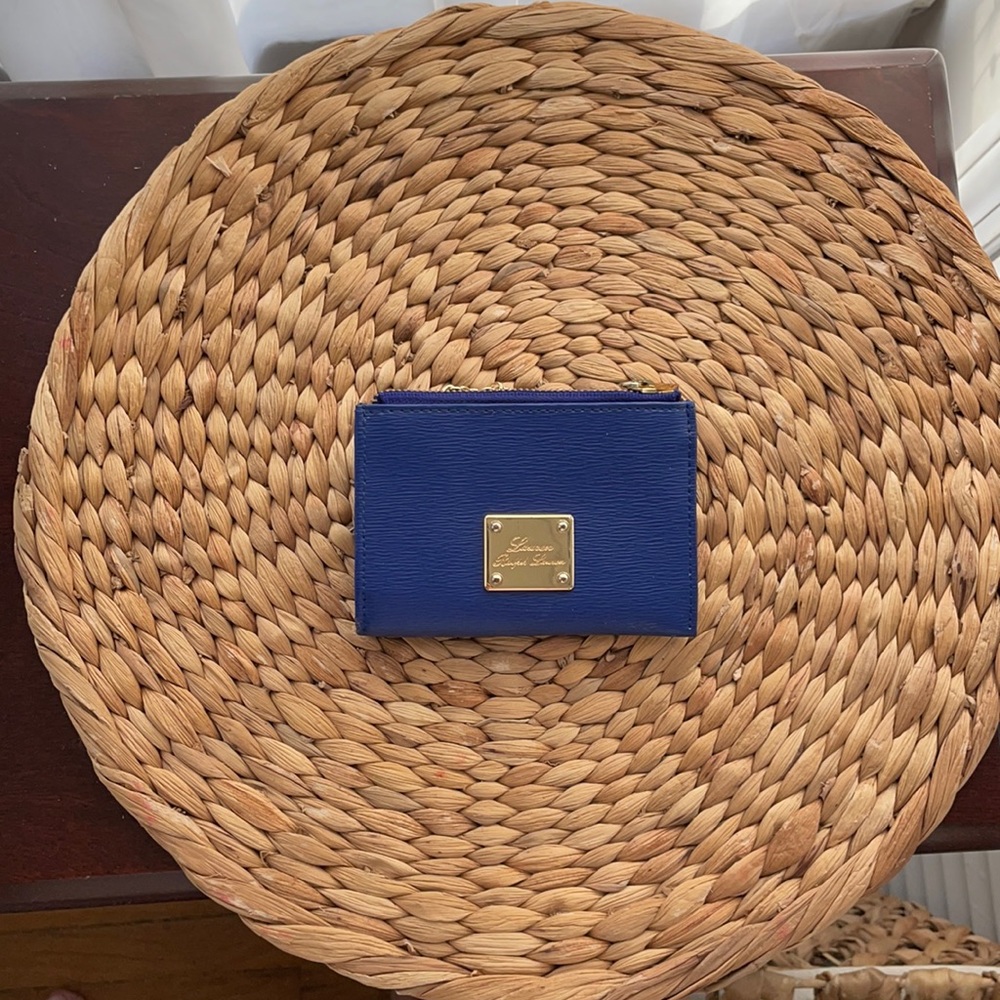 Ralph Lauren wristlet
